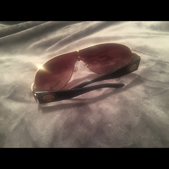 Versace Sunglasses main image 8